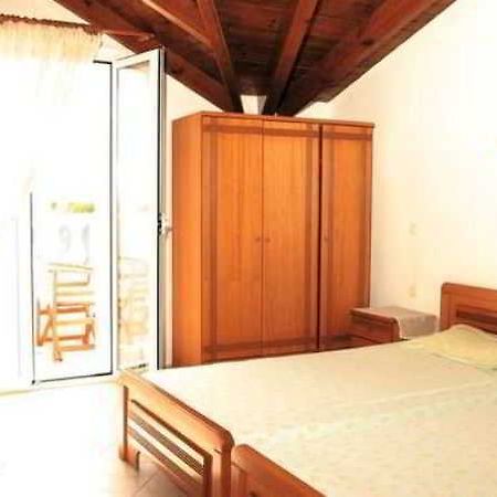 Ferienwohnung Andriana Korfu Exterior foto