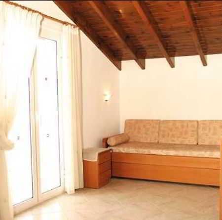 Ferienwohnung Andriana Korfu Exterior foto
