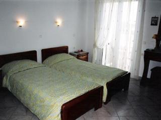 Ferienwohnung Andriana Korfu Exterior foto